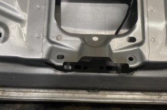 Malle/Hayon arriere FORD MONDEO 3