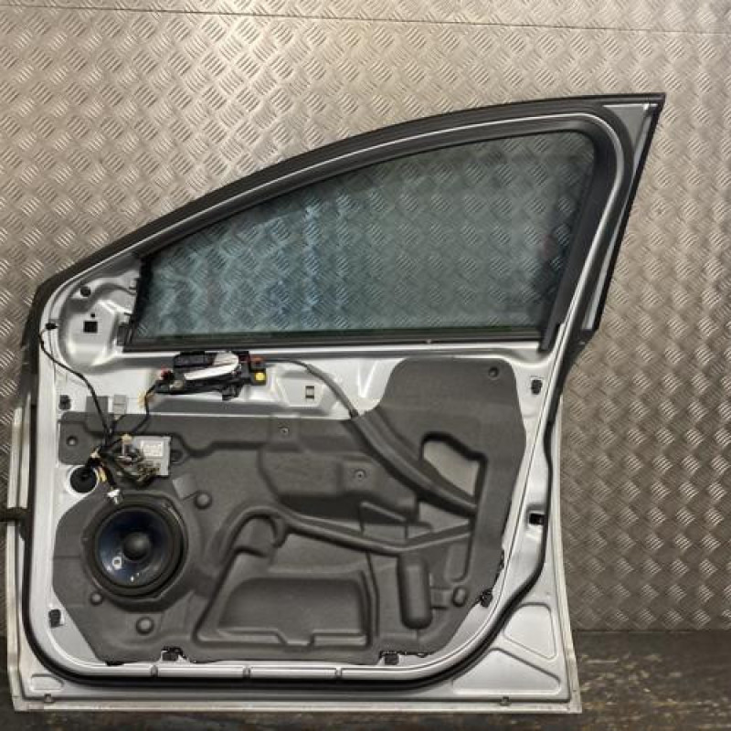 Porte avant droit FORD MONDEO 3 Photo n°3