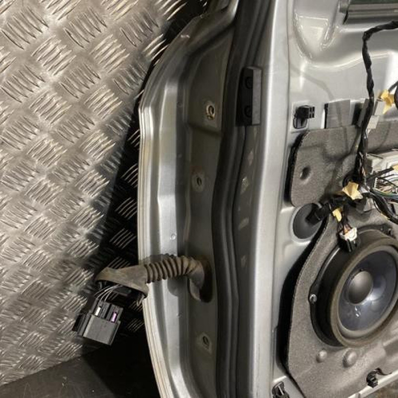 Porte avant droit FORD MONDEO 3 Photo n°4
