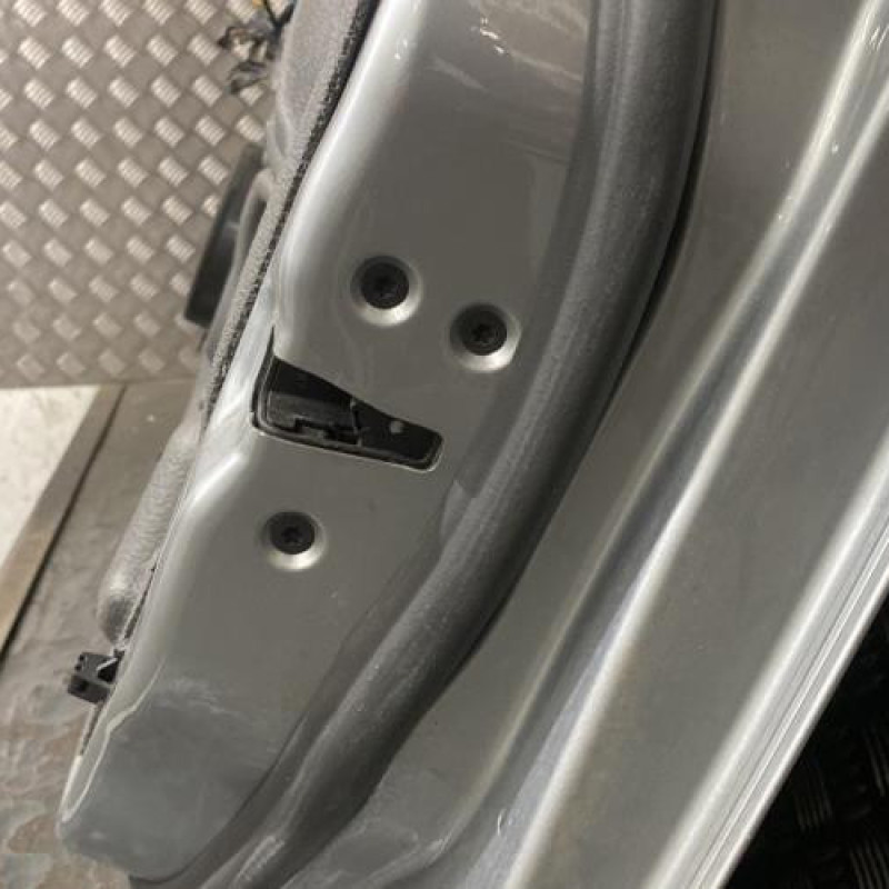 Porte avant droit FORD MONDEO 3 Photo n°5