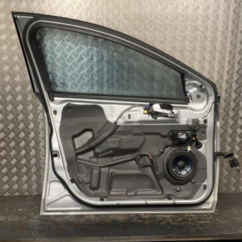Porte avant gauche FORD MONDEO 3 Photo n°3