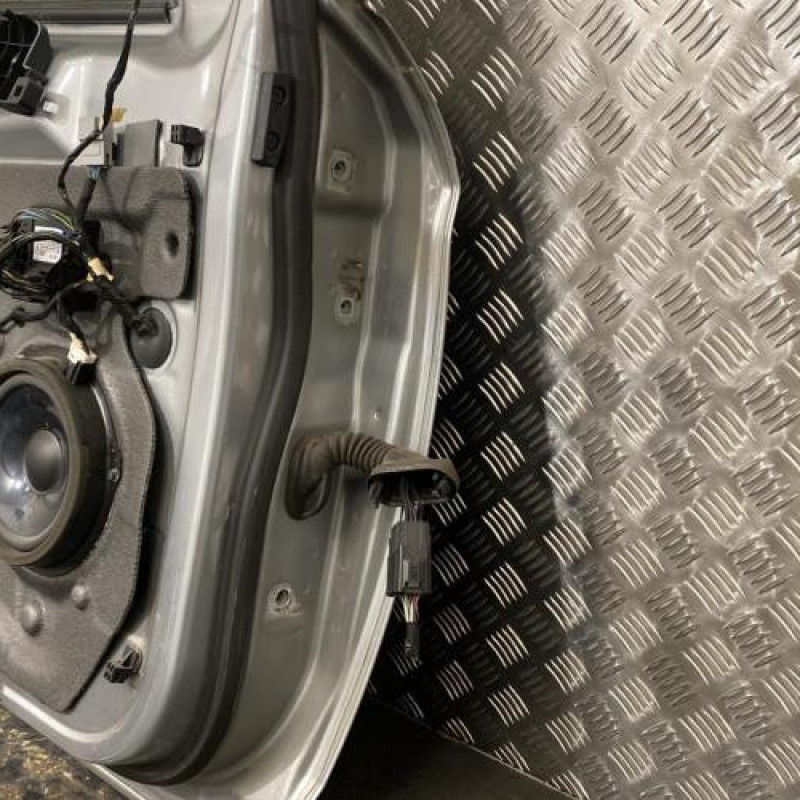 Porte avant gauche FORD MONDEO 3 Photo n°4
