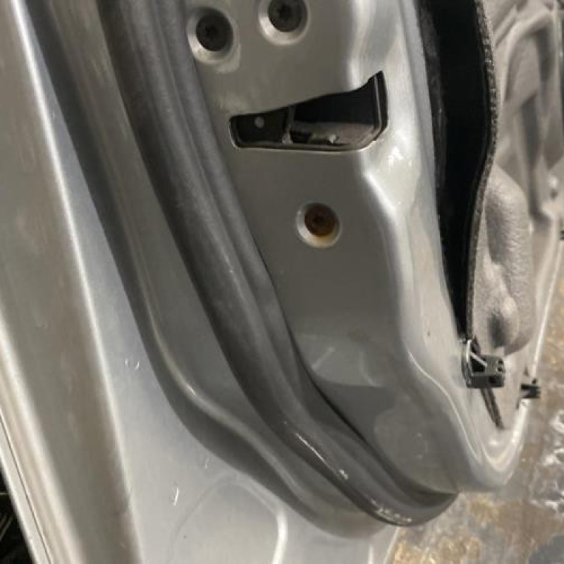 Porte avant gauche FORD MONDEO 3 Photo n°5