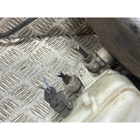 Mastervac OPEL CORSA D Photo n°1