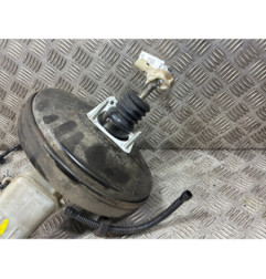 Mastervac OPEL CORSA D