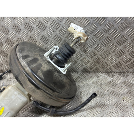 Mastervac OPEL CORSA D
