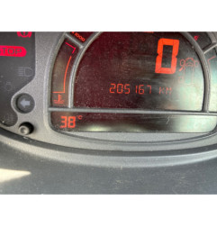 RENAULT MODUS PHASE 1 1.5 DCI - 8V TURBO Photo n°1