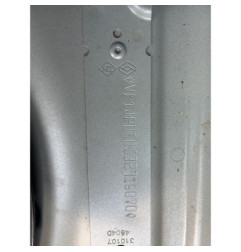 RENAULT MODUS PHASE 1 1.5 DCI - 8V TURBO