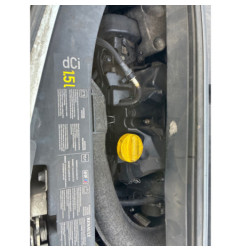 RENAULT MODUS PHASE 1 1.5 DCI - 8V TURBO