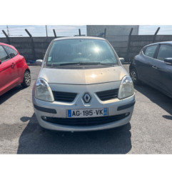RENAULT MODUS PHASE 1 1.5 DCI - 8V TURBO