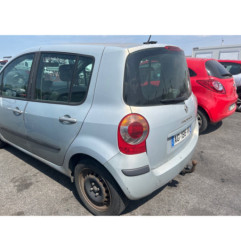 RENAULT MODUS PHASE 1 1.5 DCI - 8V TURBO