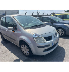 RENAULT MODUS PHASE 1 1.5 DCI - 8V TURBO