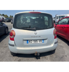 RENAULT MODUS PHASE 1 1.5 DCI - 8V TURBO