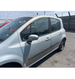 RENAULT MODUS PHASE 1 1.5 DCI - 8V TURBO