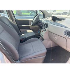 RENAULT MODUS PHASE 1 1.5 DCI - 8V TURBO