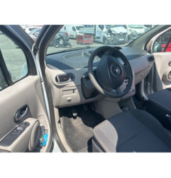 RENAULT MODUS PHASE 1 1.5 DCI - 8V TURBO
