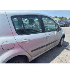 RENAULT MODUS PHASE 1 1.5 DCI - 8V TURBO