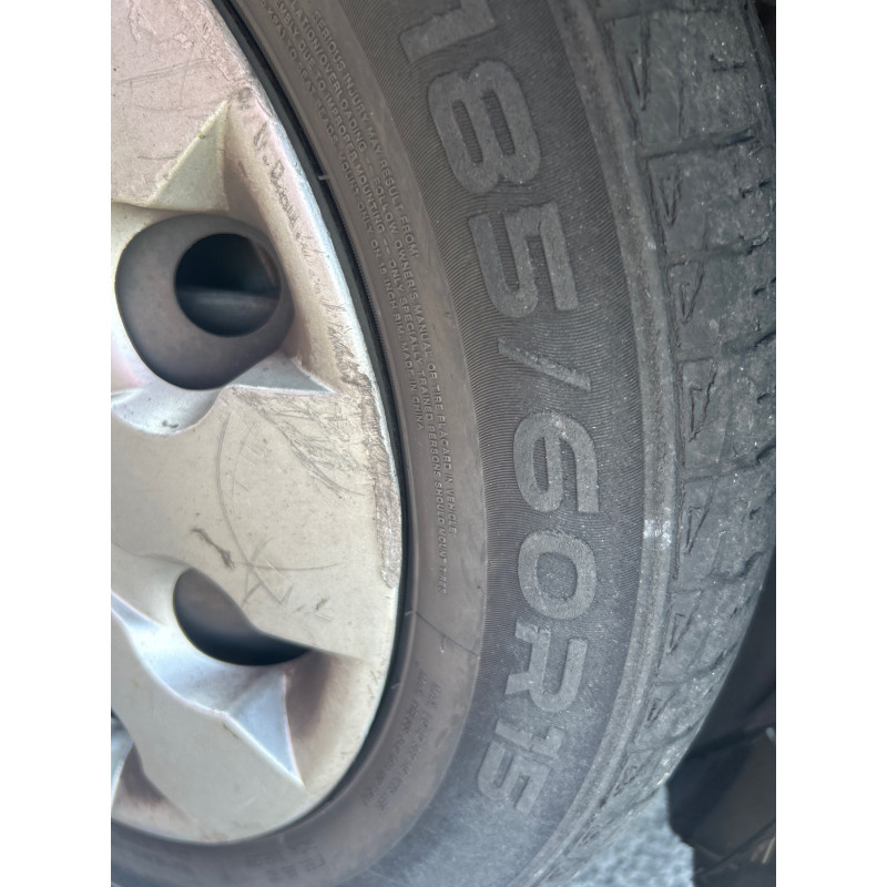 RENAULT MODUS PHASE 1 1.5 DCI - 8V TURBO Photo n°14