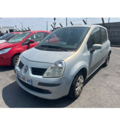 RENAULT MODUS PHASE 1 1.5 DCI - 8V TURBO