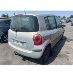 RENAULT MODUS PHASE 1 1.5 DCI - 8V TURBO