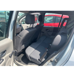 RENAULT MODUS PHASE 1 1.5 DCI - 8V TURBO