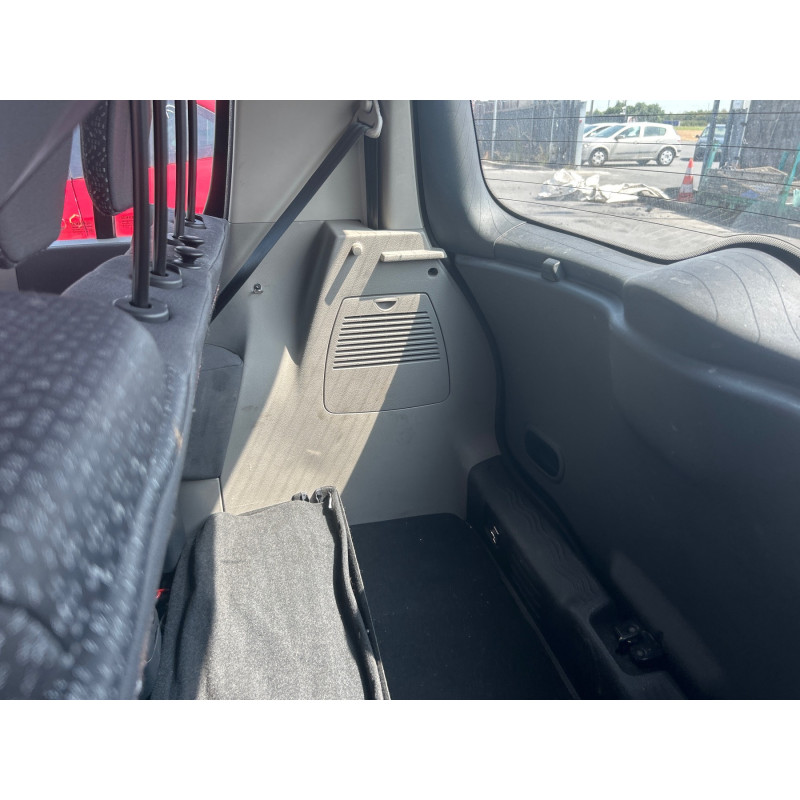 RENAULT MODUS PHASE 1 1.5 DCI - 8V TURBO Photo n°19