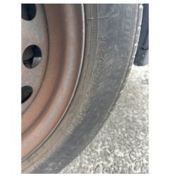 RENAULT CLIO 3 PHASE 1 1.5 DCI - 8V TURBO