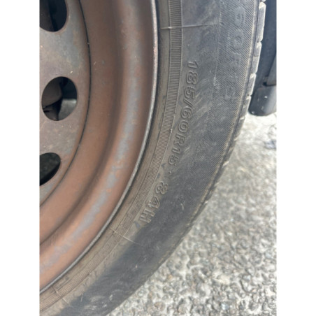 RENAULT CLIO 3 PHASE 1 1.5 DCI - 8V TURBO