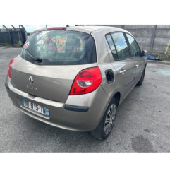 RENAULT CLIO 3 PHASE 1 1.5 DCI - 8V TURBO