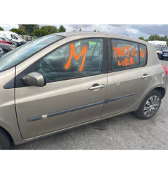 RENAULT CLIO 3 PHASE 1 1.5 DCI - 8V TURBO