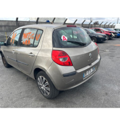 RENAULT CLIO 3 PHASE 1 1.5 DCI - 8V TURBO