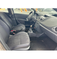 RENAULT CLIO 3 PHASE 1 1.5 DCI - 8V TURBO