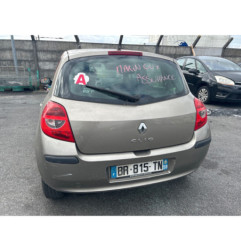 RENAULT CLIO 3 PHASE 1 1.5 DCI - 8V TURBO