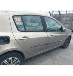 RENAULT CLIO 3 PHASE 1 1.5 DCI - 8V TURBO