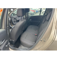 RENAULT CLIO 3 PHASE 1 1.5 DCI - 8V TURBO