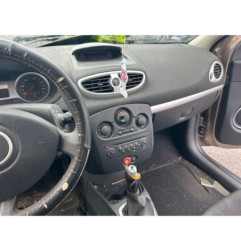 RENAULT CLIO 3 PHASE 1 1.5 DCI - 8V TURBO