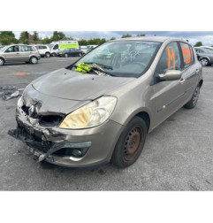 RENAULT CLIO 3 PHASE 1 1.5 DCI - 8V TURBO