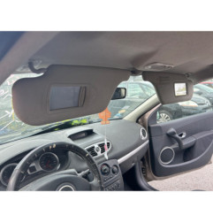 RENAULT CLIO 3 PHASE 1 1.5 DCI - 8V TURBO