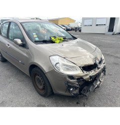 RENAULT CLIO 3 PHASE 1 1.5 DCI - 8V TURBO