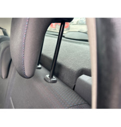 RENAULT CLIO 3 PHASE 1 1.5 DCI - 8V TURBO