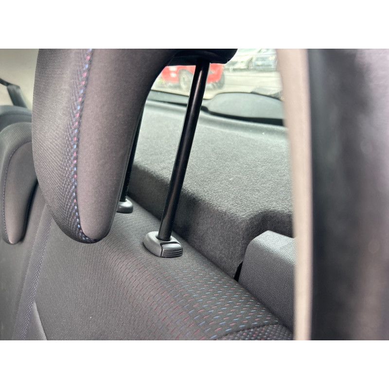 RENAULT CLIO 3 PHASE 1 1.5 DCI - 8V TURBO Photo n°15