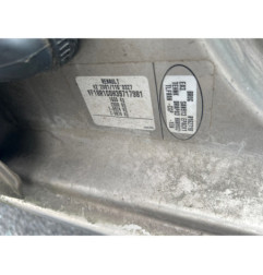 RENAULT CLIO 3 PHASE 1 1.5 DCI - 8V TURBO