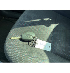 RENAULT CLIO 3 PHASE 1 1.5 DCI - 8V TURBO