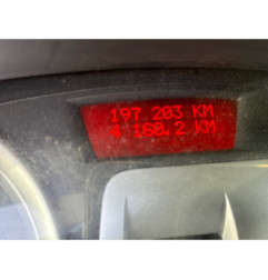 RENAULT CLIO 3 PHASE 1 1.5 DCI - 8V TURBO