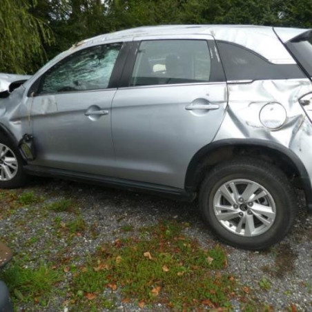 Boite de vitesses CITROEN C4 AIRCROSS Photo n°4