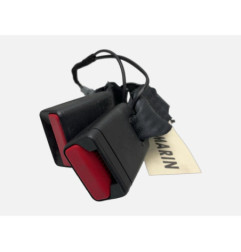 Attache ceinture arriere gauche RENAULT CLIO 5 Photo n°1