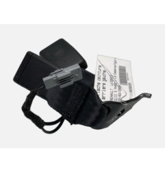 Attache ceinture arriere gauche RENAULT CLIO 5
