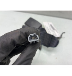 Attache ceinture arriere gauche RENAULT CLIO 5