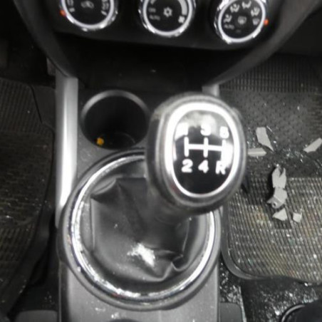 Boite de vitesses CITROEN C4 AIRCROSS Photo n°6