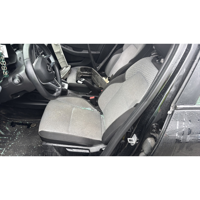 Attache ceinture arriere gauche RENAULT CLIO 5 Photo n°20